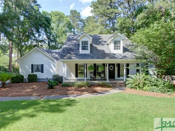 109 Talahi Island Place, Savannah, GA 31410