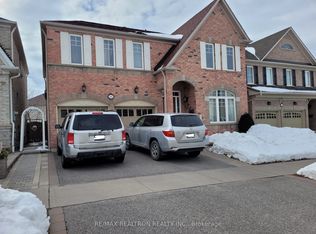 25 Slader Heights St #BASEMENT, Ajax, ON L1Z 1R6