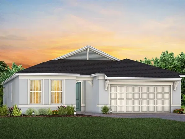2698 MIDSWEET AVENUE, ST CLOUD, FL 34772