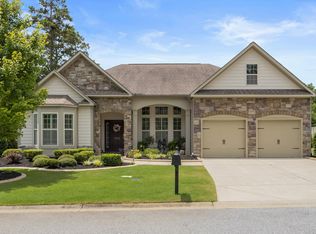 164 Carolina Oaks Dr, Fountain Inn, SC 29644