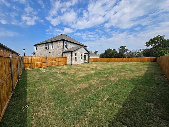 Rear Exterior Design Construction Progress