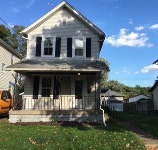 872 11th St NE, Massillon, OH, 44646