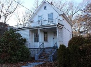 151 Hebron St, Mattapan, MA 02126