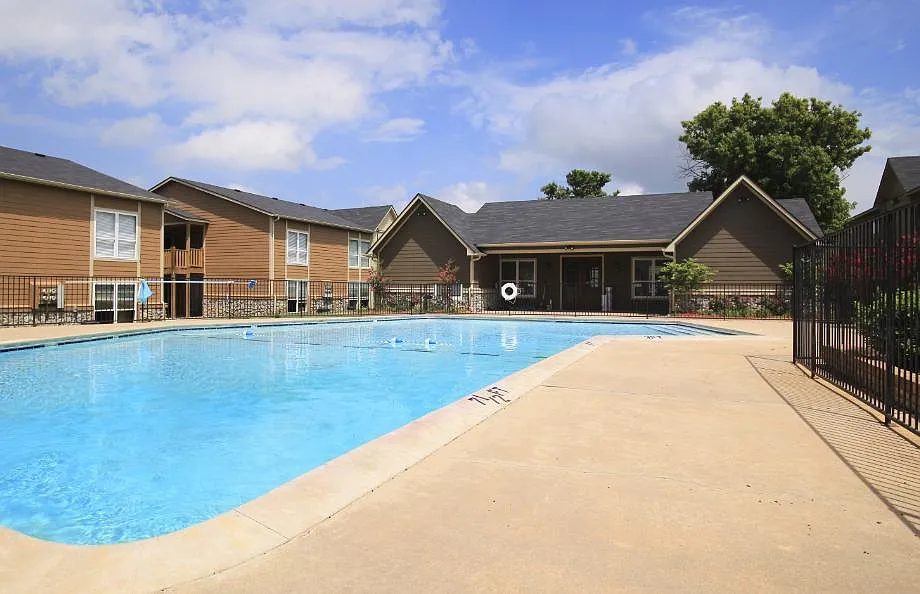 Cottages at Hefner Road