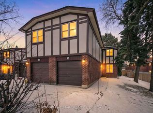 50 Gordon Way, Markham, ON L3T5A2