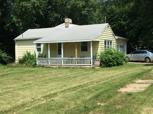 1604 N Cutright St, Chillicothe, IL