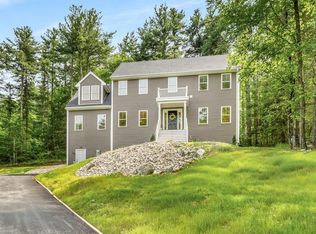374 Brandy Brow Rd, Haverhill, MA 01830