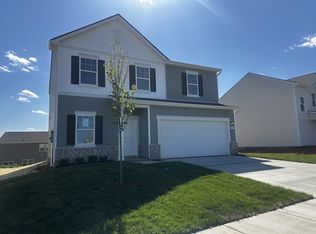 3237 Barrel Oak Pass, Columbia, TN 38401