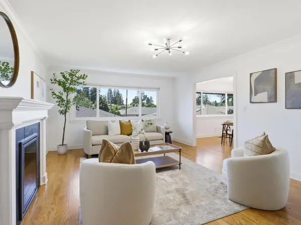1540 San Antonio Ave, Menlo Park, CA 94025