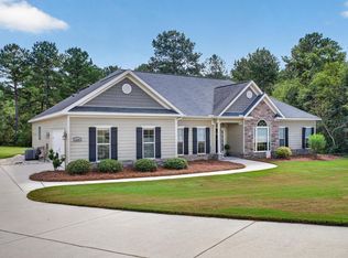 4069 Bredbury Ct, Beech Island, SC 29842