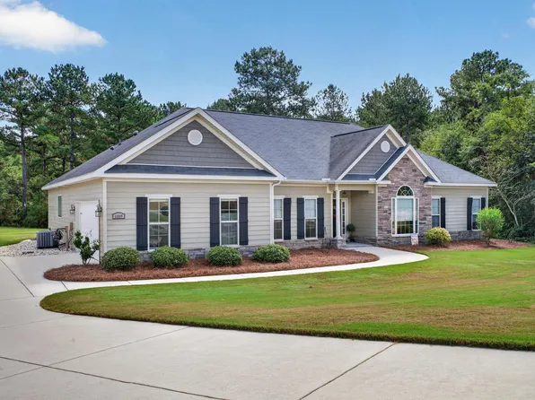 4069 Bredbury Ct, Beech Island, SC 29842