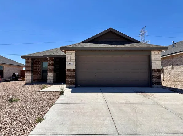 5817 Settler Ave, Midland, TX 79705