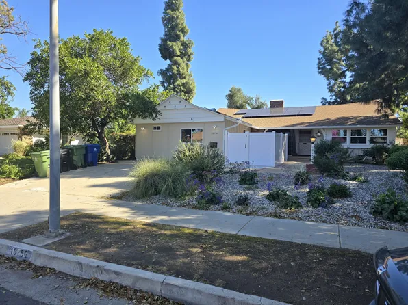 10154 Lemona Ave, Mission Hills, CA 91345