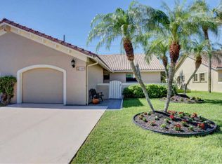 21609 Altamira Ave, Boca Raton, FL 33433