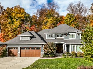 1463 Sundown Circle, Carmel, IN 46280