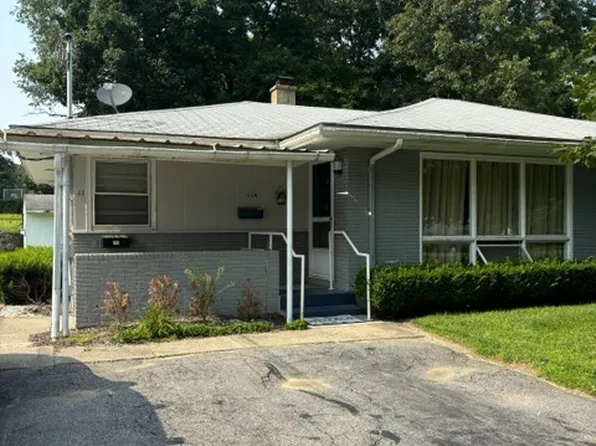 11A Brierway Dr #A, Worcester, MA 01604