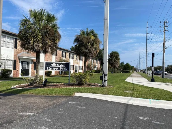 5317 Curry Ford Rd APT O106, Orlando, FL 32812