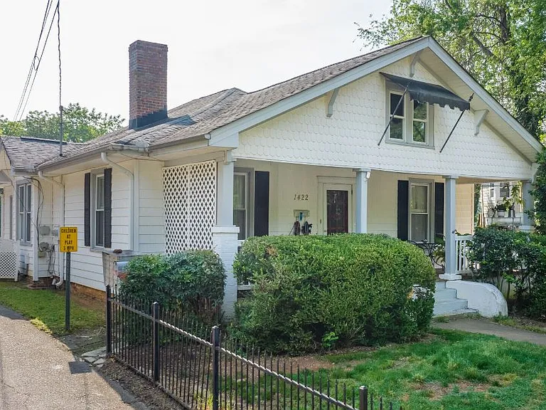 1422 Scales St — Photo 3