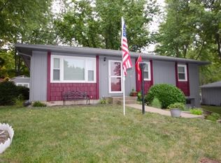 26 Browning Ct, Eudora, KS 66025