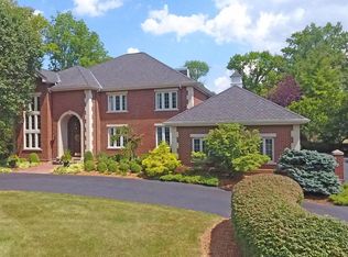 2 Little Creek Ln, Cincinnati, OH 45246