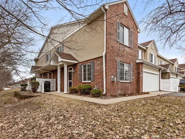 17106 Olson Ct NW, Elk River, MN 55330