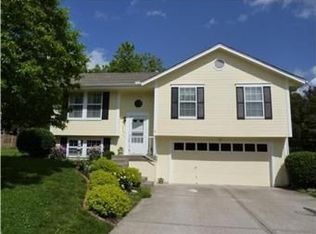 1433 SW Walnut St, Lees Summit, MO 64081