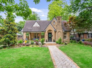 5538 Morningside Ave, Dallas, TX 75206
