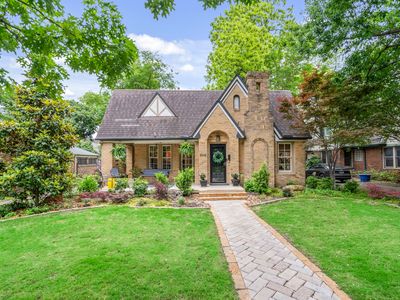 5538 Morningside Ave, Dallas, TX, 75206