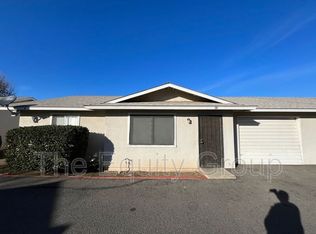 885 E Putnam Ave APT 24, Porterville, CA 93257
