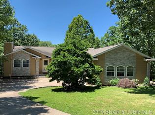 385 Riley Ridge Rd, Linn Creek, MO 65052
