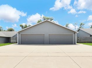 1282 N Curtis Ct #1284, Wichita, KS 67212