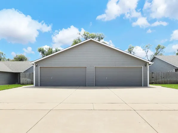 1282 N Curtis Ct #1284, Wichita, KS 67212