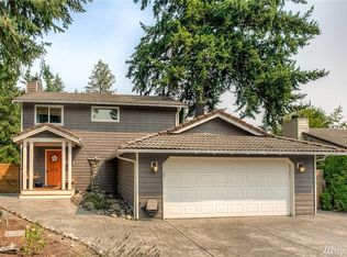 24934 Lake Wilderness Country Club Dr SE #C, Maple Valley, WA 98038