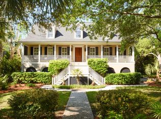 931 Pitt St, Mount Pleasant, SC 29464