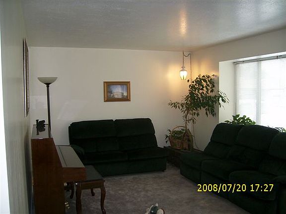 Front Room from the Front Door