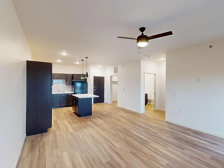 Sage Meadow Apartments & Townhomes — Photo 63