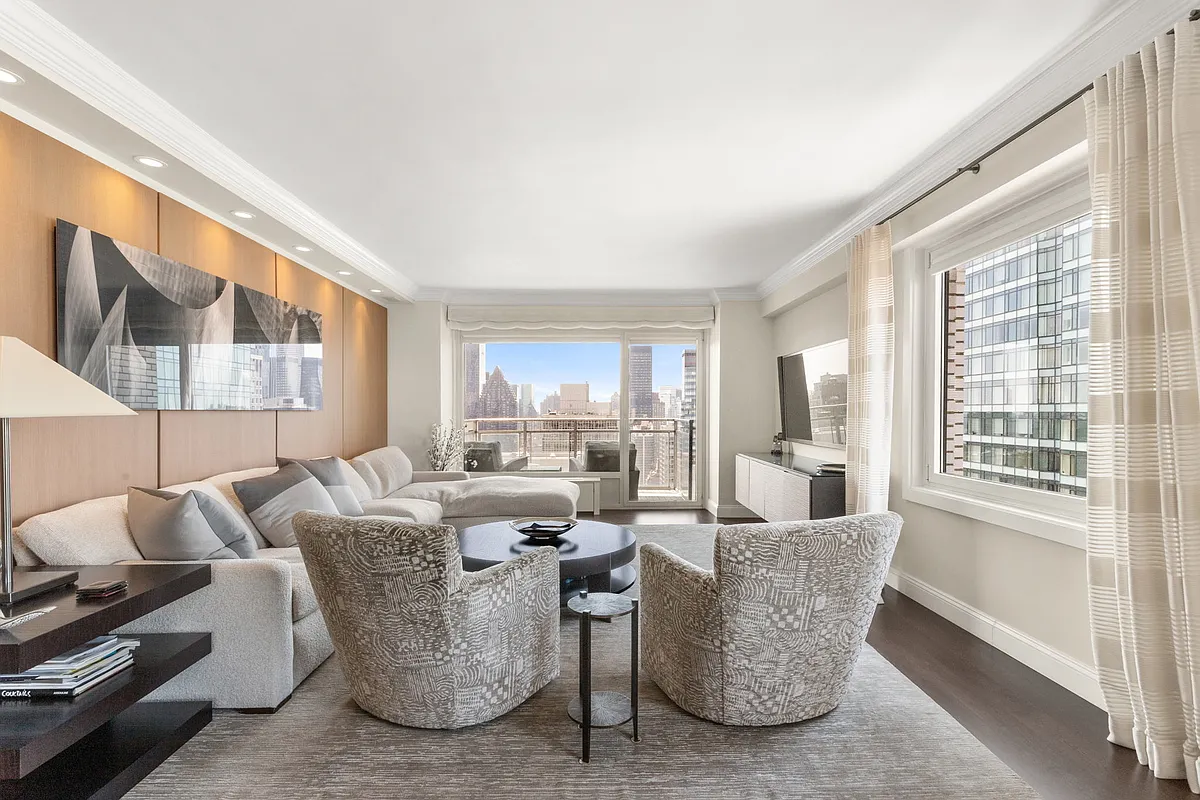 303 East 57th St Unit 35B  