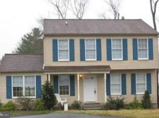 1007 Wakely Cir, Bel Air, MD 21014