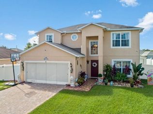 4 Sawfish Ct, Poinciana, FL 34759