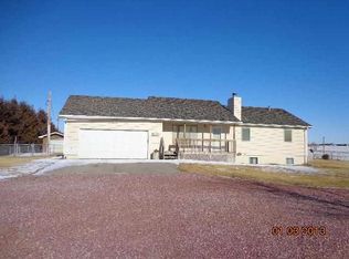 3829 General Dodge Rd, North Platte, NE 69101