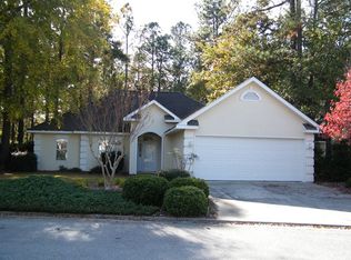 218 Boxwood Rd, Aiken, SC 29803