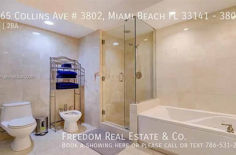 6365 Collins Ave #3802 — Photo 11