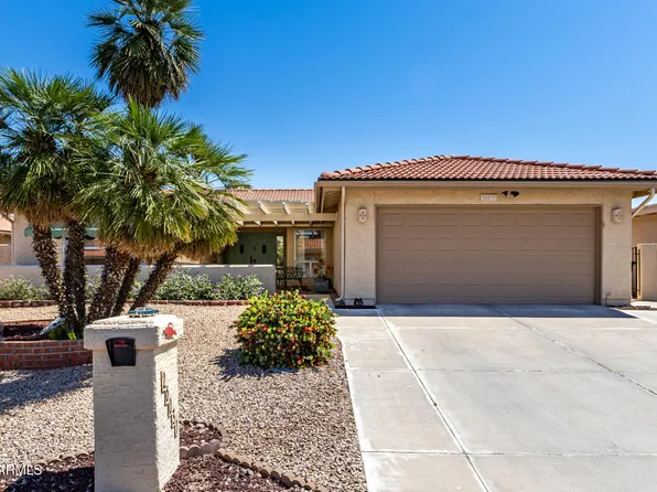 26031 S EASTLAKE Drive, Sun Lakes, AZ 85248