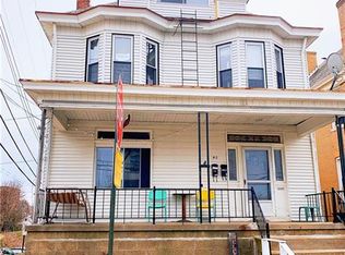 91 Sheridan Ave, Pittsburgh, PA