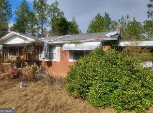 546 Alton Lawson Rd, Adrian, GA 31002