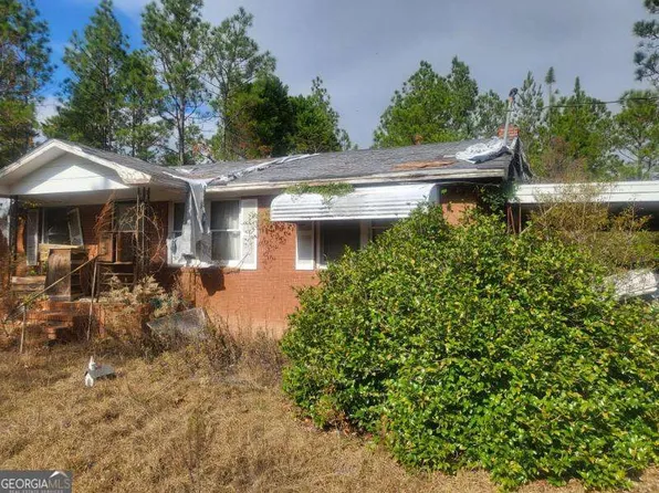 546 Alton Lawson Rd, Adrian, GA 31002