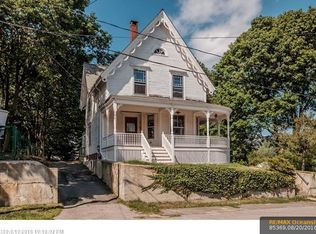 23 Maple St, South Portland, ME 04106