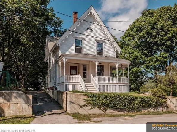 23 Maple St, South Portland, ME 04106