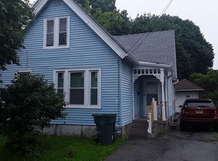 50 Henry St, Rochester, NY 14605