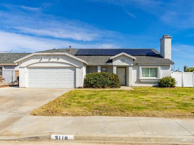 3118 Melvin St, Rosamond, CA, 93560